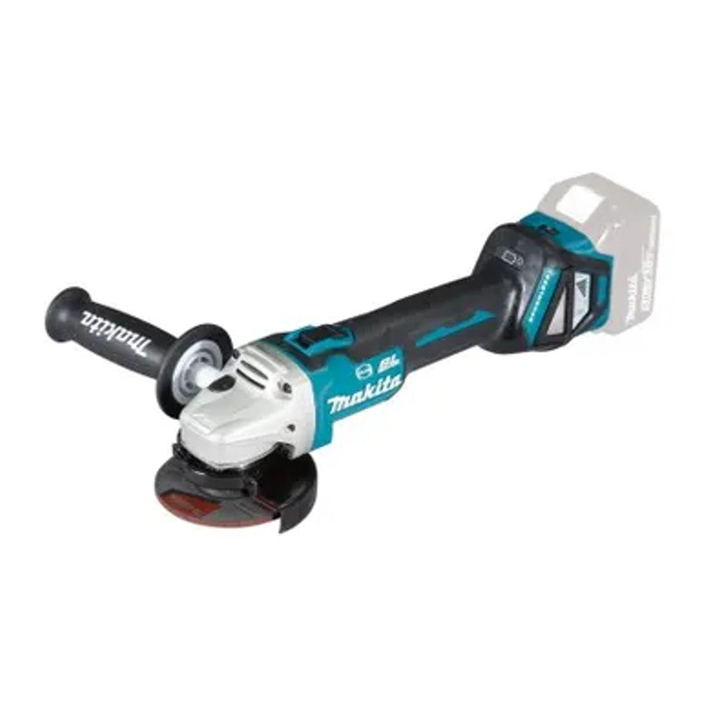 Makita 18V LXT BL Cordless 100 mm (4