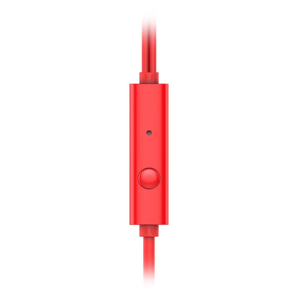 Infinity WYND 220 Wired Headphone Red