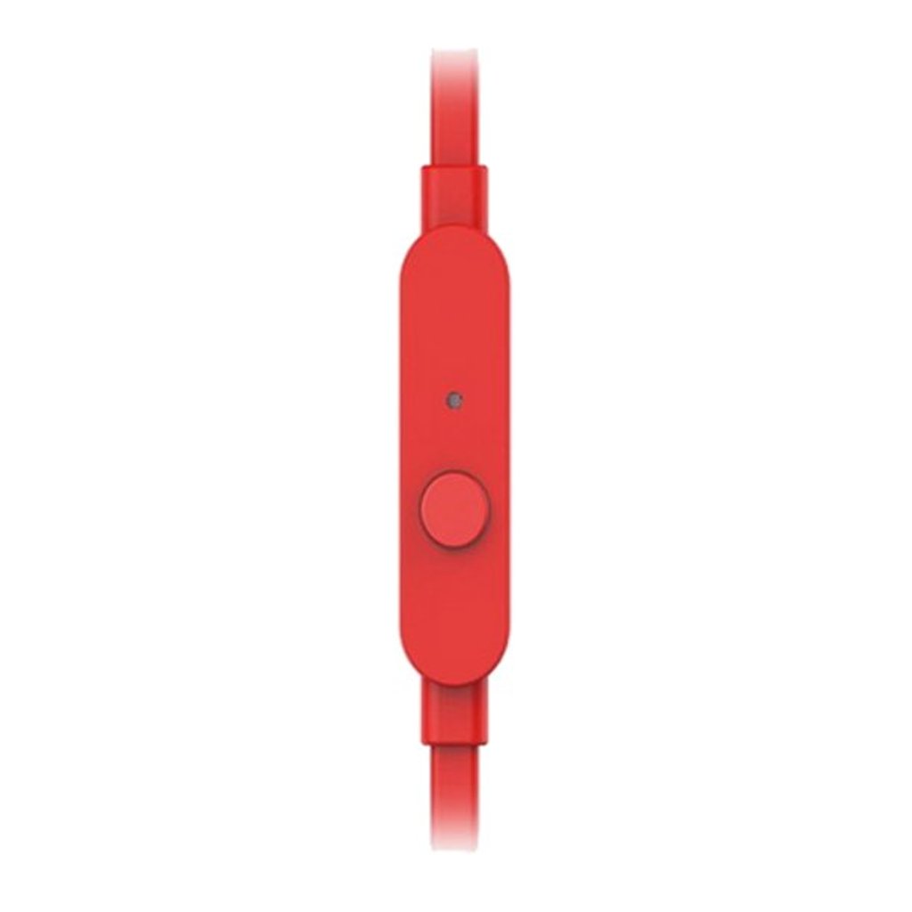 Infinity WYND 300 Wired Headphone Red