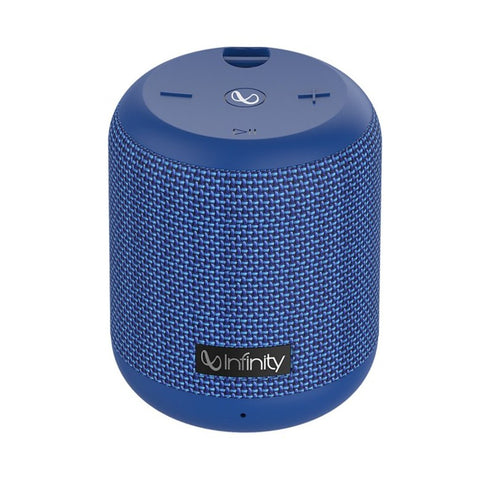 Infinity Clubz 150 Speaker Blue 