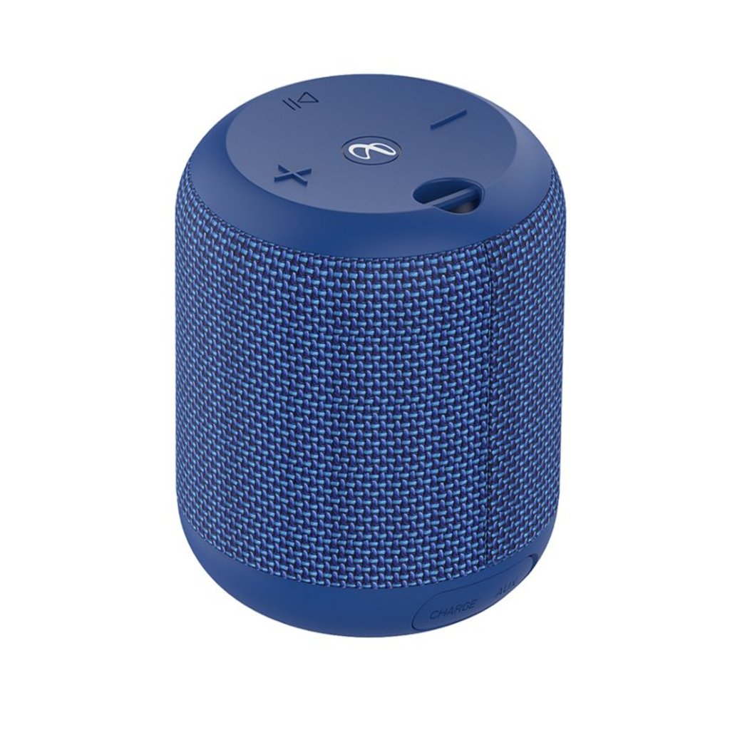 Infinity Clubz 150 Speaker Blue