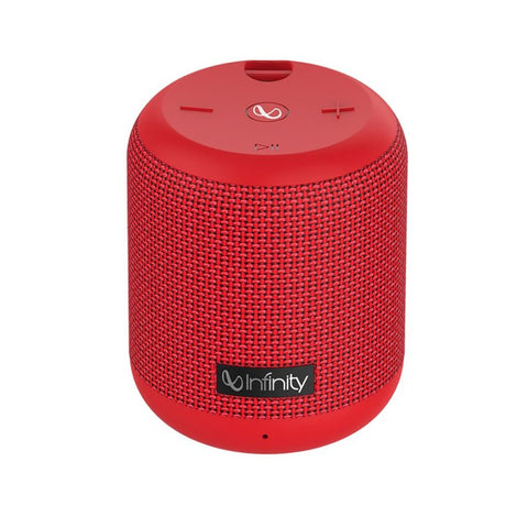 Infinity Clubz 150 Speaker Red 