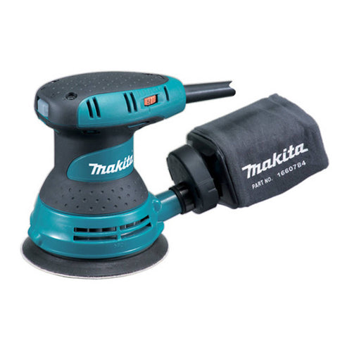 Makita 125mm (5