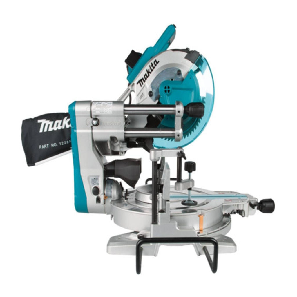 Makita 260mm (10-1/4