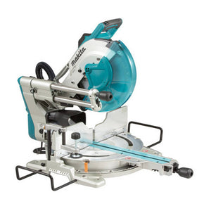 Makita 305mm (12") Slide Compound Miter Saw 1800W 3200rpm LS1219L 