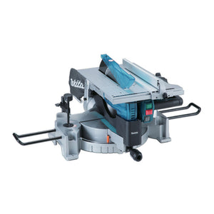 Makita 305mm (12") Table Top Miter Saw 1650W LH1200FL 