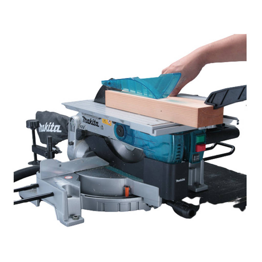 Makita table best sale mitre saw