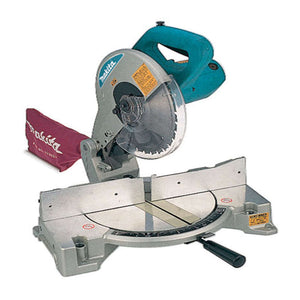 Makita 260mm (10-1/4") Miter Saw 1650W 4600rpm LS1030N 