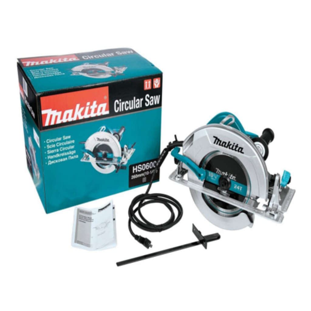 Makita 260mm (10-1/4