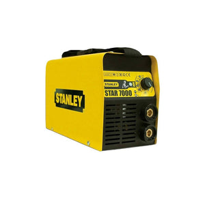 Stanley Star 7000 Welding Machine 200A