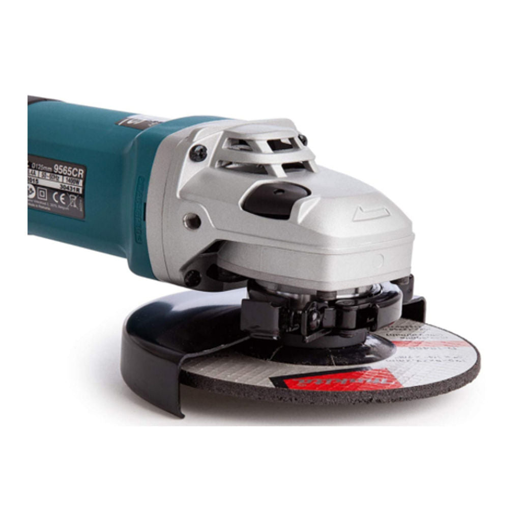 AMOLADORA MAKITA 9565CR 1400W D-125