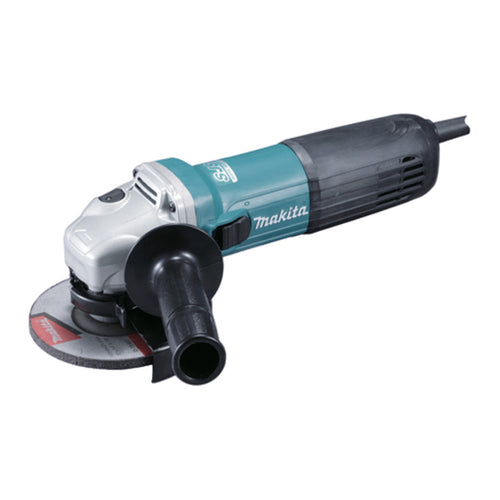 Makita 125mm (5