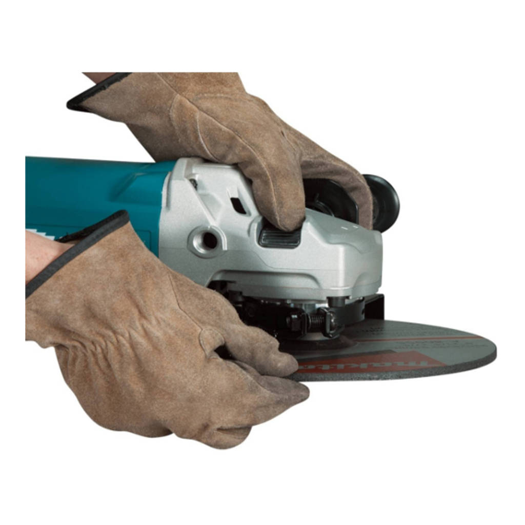 Makita 180mm (7