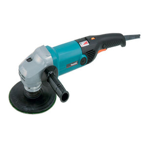 Makita 180mm (7") Variable Speed Angle Sander 1600W 4000rpm SA7000C 