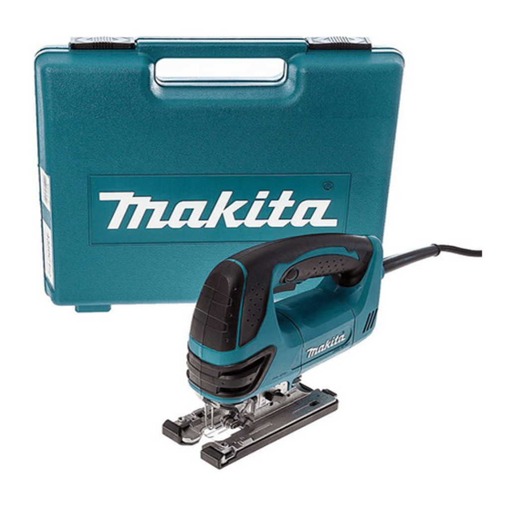 Makita 720W Top Handle Jig Saw 4350CT