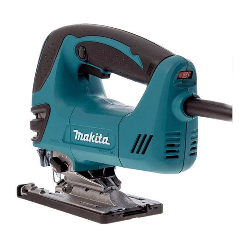 Makita 720W Top Handle Jig Saw 4350CT