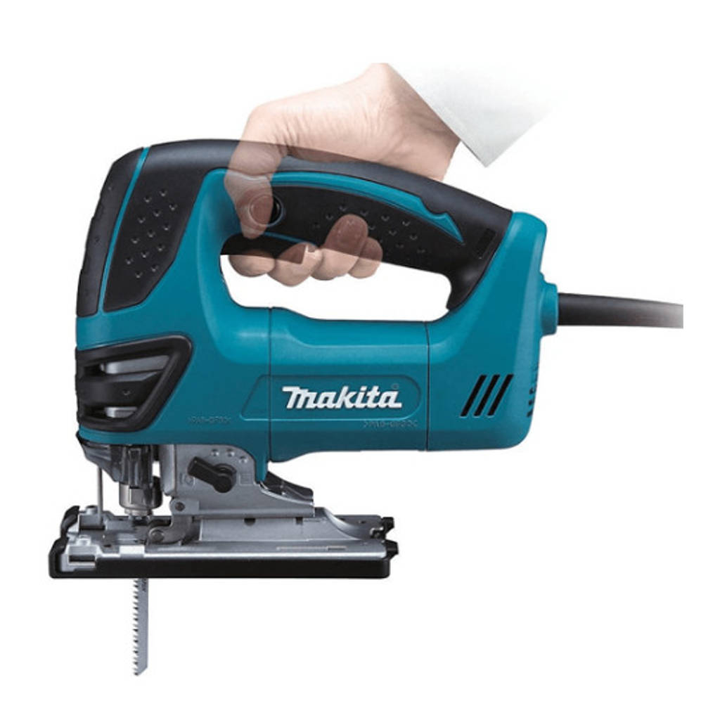 Makita 720W Top Handle Jig Saw 4350CT