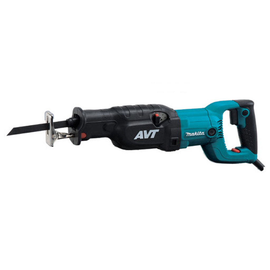 Makita 1510W AVT Recipro Saw JR3070CT 