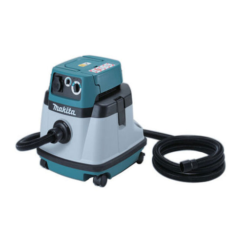 Makita 25L Dust Class L GYUPPA Vacuum Cleaner(Wet & Dry) VC2510LX1 