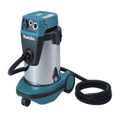 Makita 32L Dust Class L GYUPPA Vacuum Cleaner(Wet & Dry) VC3210LX1 