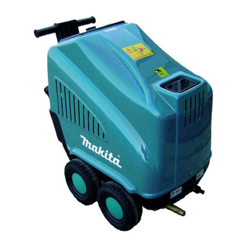 Makita 12MPa (120 Bar) Hot Water Power Washer HW120 