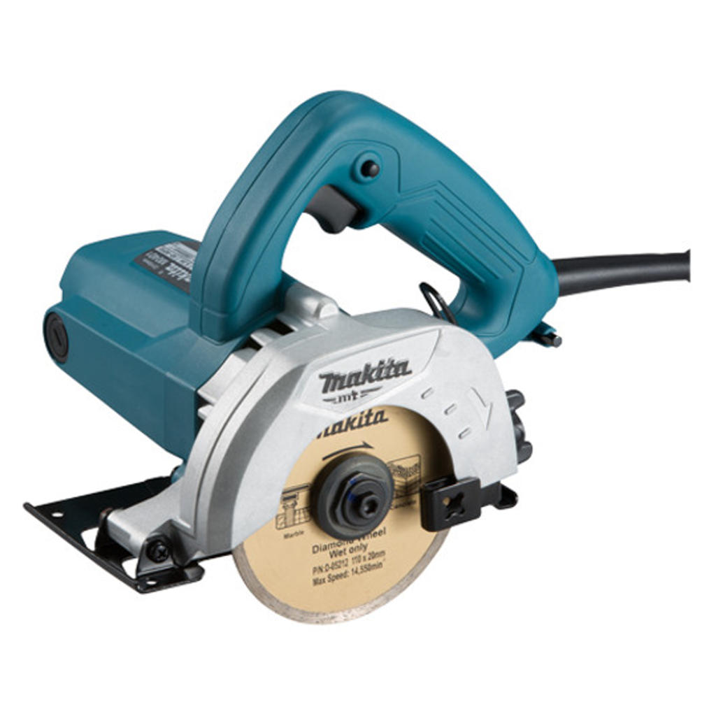 Makita 110mm Cutter 1250W 13200rpm M0401B