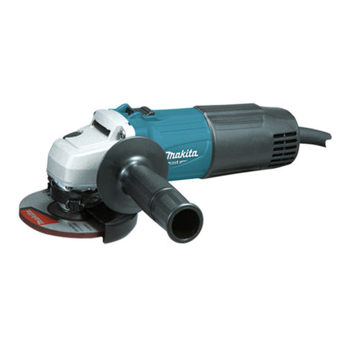 Makita 100mm Angle Grinder 540W 12000rpm M0910B 