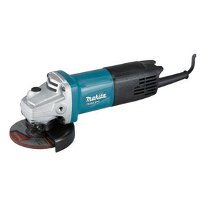 Makita 100mm Angle Grinder 720W 11000rpm M9512B 