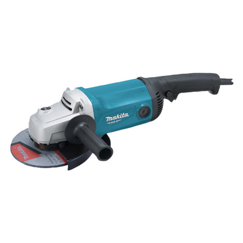 Makita 230mm Angle Grinder 2200W 6600rpm M0921B 