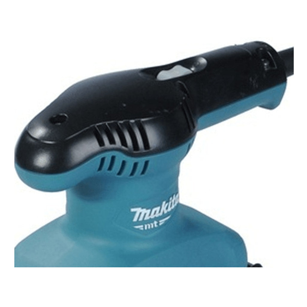 Makita 180W Finishing Sander 12000opm M9201B