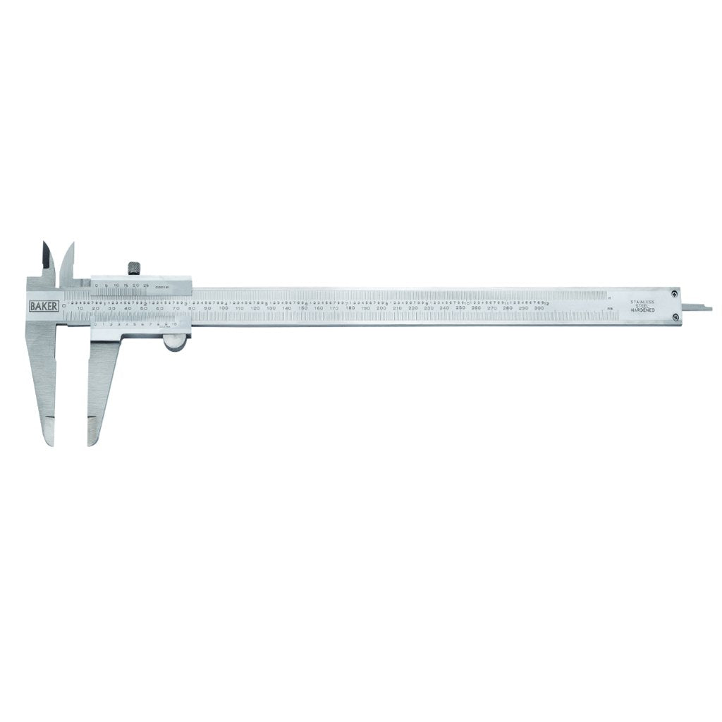 Baker Vernier Caliper 0-300mm VC30 