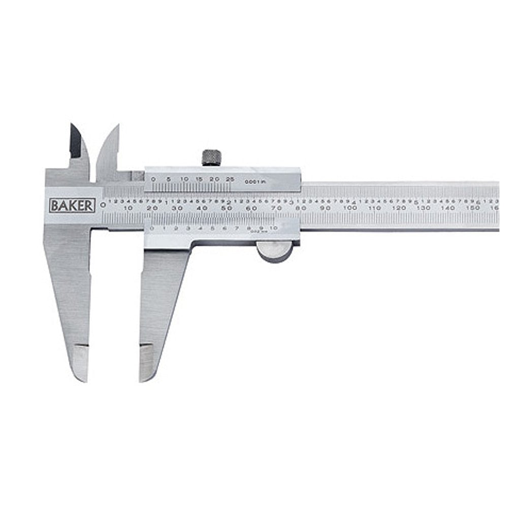 Baker Vernier Caliper 0-300mm VC30