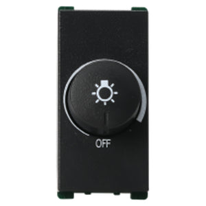 Anchor Vision 1Module Dimmer 450W WIM 5714B 