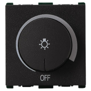 Anchor Vision 2Module Dimmer 650W WIM 5726B 