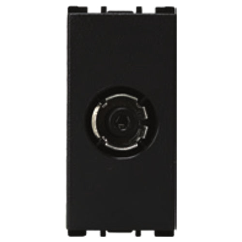 Anchor Vision 1Module TV Socket WIM 2501B 