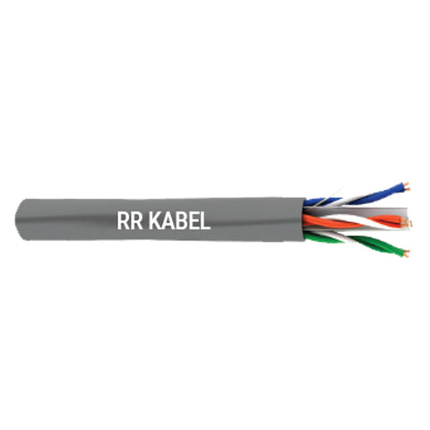 Buy RR KABEL RATNALAN CAT6 Cable 305meter Online at Bestomart …