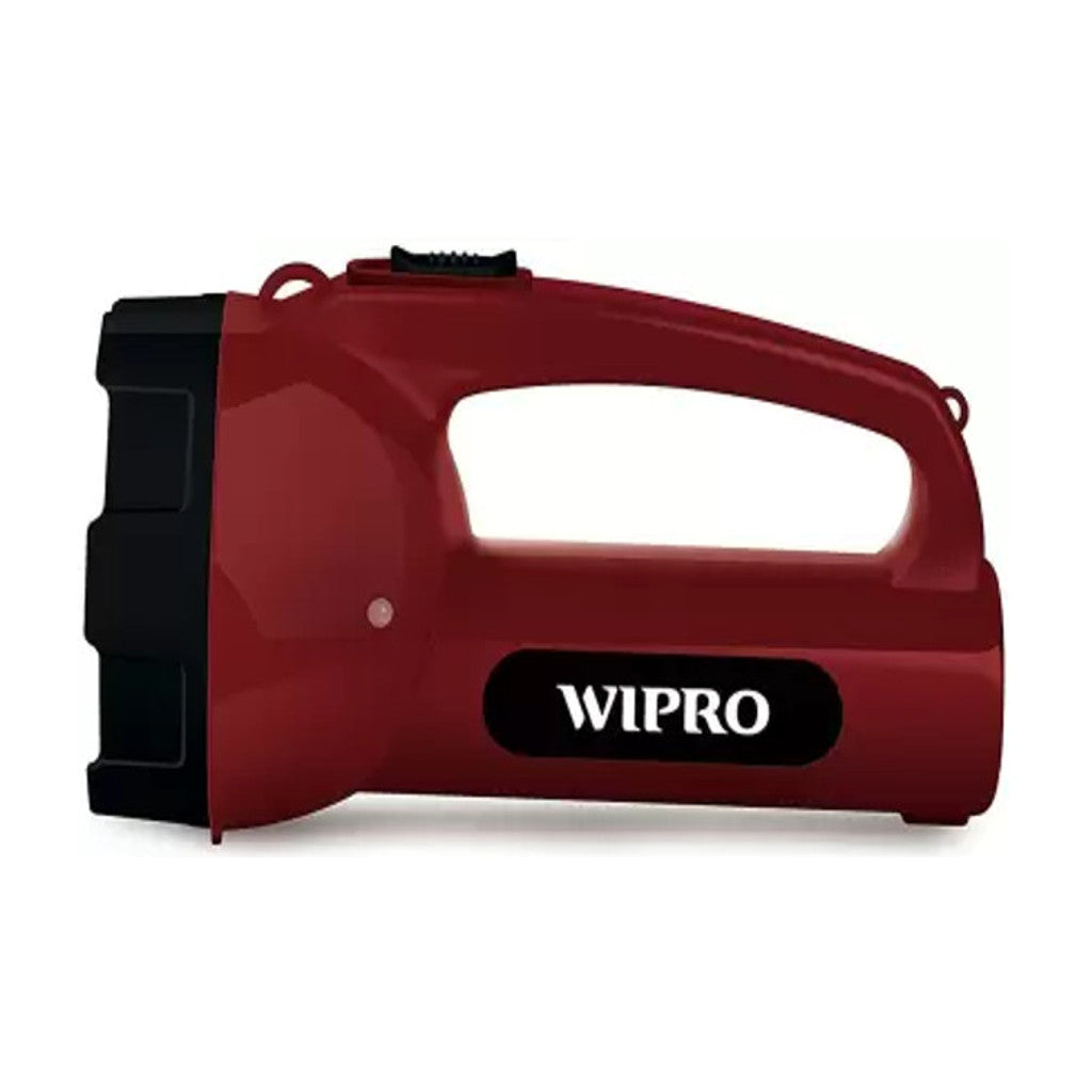 Wipro Emerald Emergency rechargeable torch Light