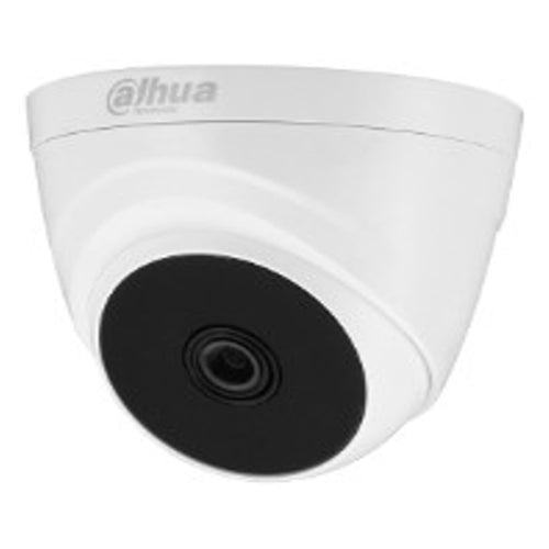 Dahua Cooper Series 2MP HDCVI IR Eyeball Camera DH-HAC-T1A21P 