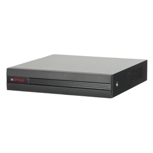 CP Plus 8Ch 1080P Lite Cosmic HD DVR (WITHOUT HDD) CP-UVR-0801E1-CS 