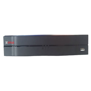 CP Plus 8Ch 4K H.265 Cosmic HD DVR (WITHOUT HDD) CP-UVR-0801L1-4KH 