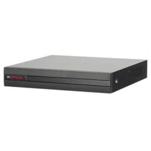 CP Plus 4Ch Lite Cosmic HD DVR 1080P (Without HDD) CP-UVR-0401E1-CS 