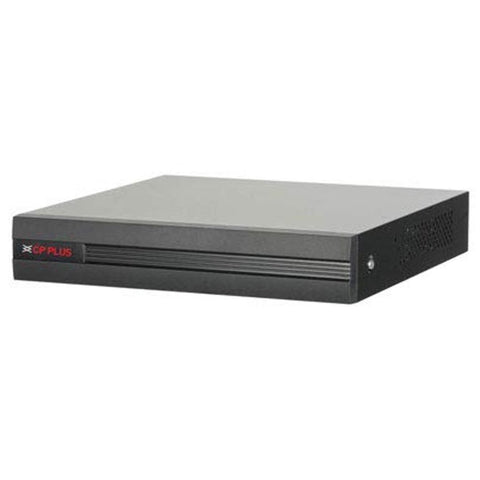 CP Plus 4Ch Lite Cosmic HD DVR 1080P CP-UVR-0401E1-HC 