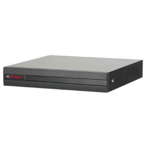 CP Plus 4Ch Cosmic HD DVR 1080P CP-UVR-0401F1-HC 