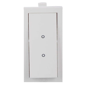 Anchor Roma Classic 2Way Switch 10AX White 21022 