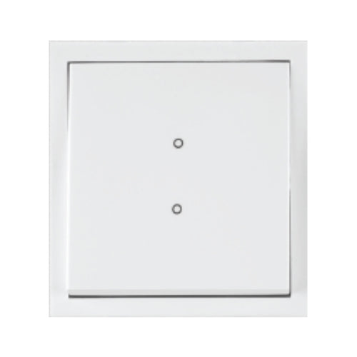 Anchor Roma Classic 2Way Dura Switch 10AX White 21521 