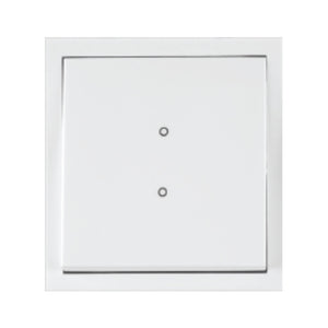 Anchor Roma Classic 2Way Dura Switch 10AX White 21521 