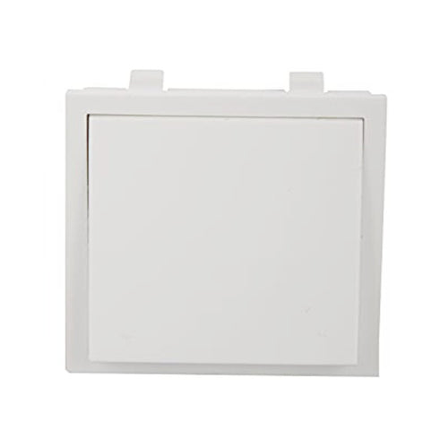 Anchor Roma Classic 1Way Dura Switch 20A White 21532 