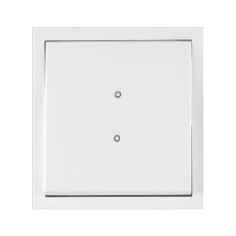 Anchor Roma Classic 2Way Dura Switch 20A White 21543 