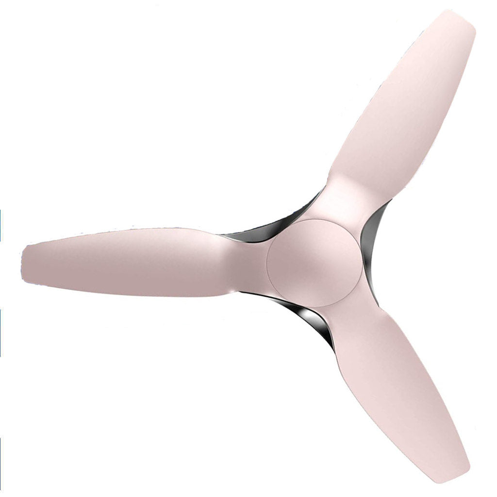 Crompton SilentPro Enso Antidust  Ceiling Fan Ballerina Pink 1225mm