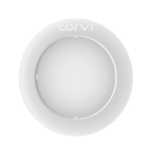 Corvi LED Flat 3 Plus Downlight 6W 4000K 